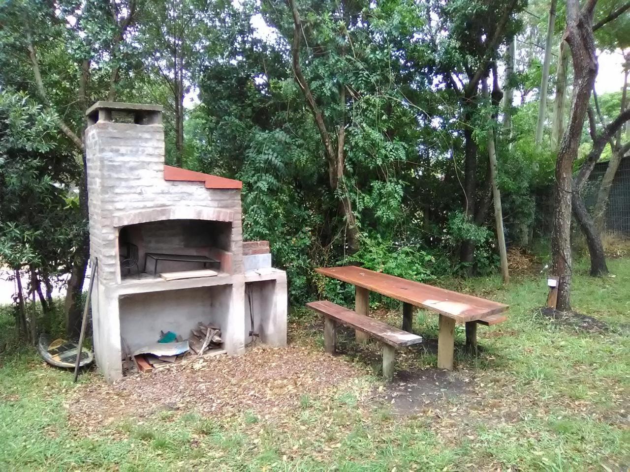 Morro Del Tesoro II Villa Punta del Este Luaran gambar